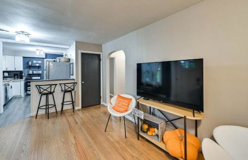 Dry Ridge Rental Home with Hot Tub and Game Room! - Foto 7