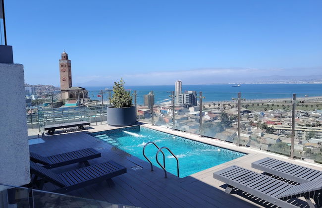 Oceana Suites Verne - Foto 11