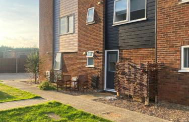 Hunny Hideaway, Hunstanton - dog friendly haven by the sea - Foto 8