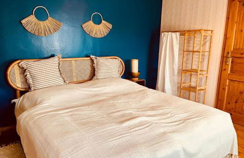 Ferienwohnung Auszeit für die ganze Familie - Foto 16