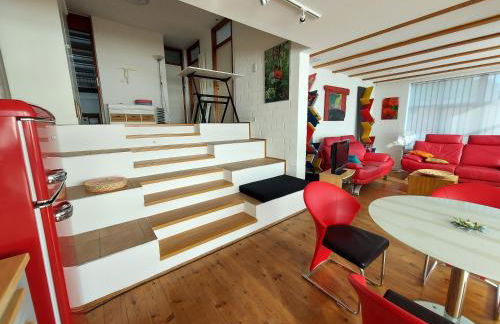 Wunderschöne Ferienwohnung am Glatzenstein im Nürnberger Land - Foto 65