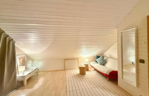 H&H HOME - Quite and Cosy Apartment near Park and City in Sindelfingen - Foto 34