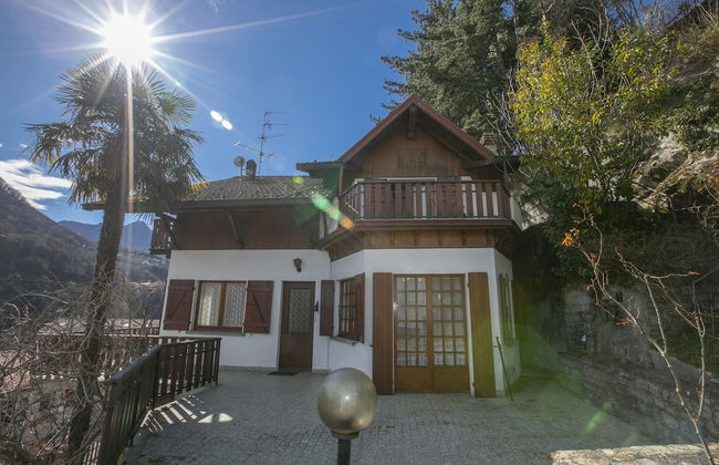 Villa Dizzasco - Foto 32