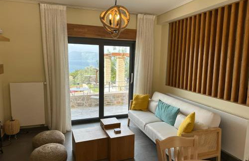 Villa Kalamos / Sea View and Pool nearby Athens - Foto 73