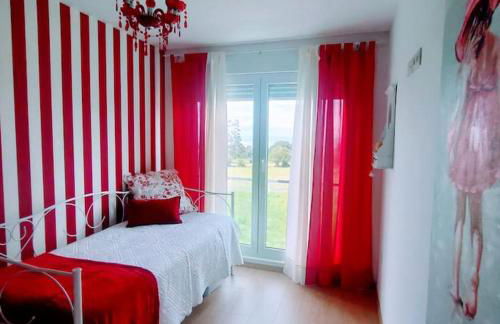 Apartamento con piscina - Foto 1