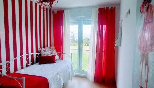 Apartamento con piscina - Foto 1