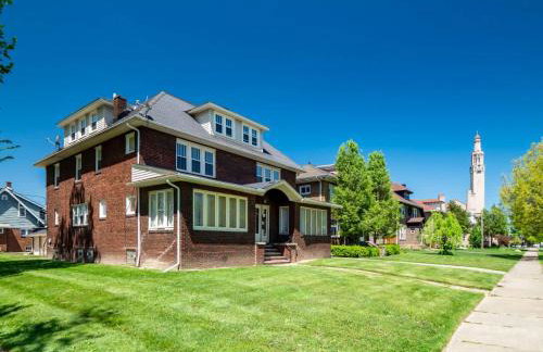 Cleveland 3 Bedroom, 10 Mins to Downtown - Foto 53