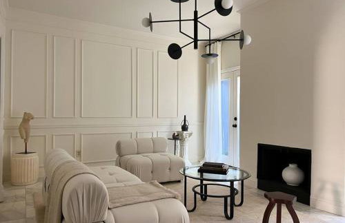 Mr. Nomad: Artistic Abode in Uptown - Foto 1