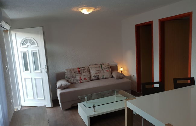 Apartments Seherzada - Foto 80