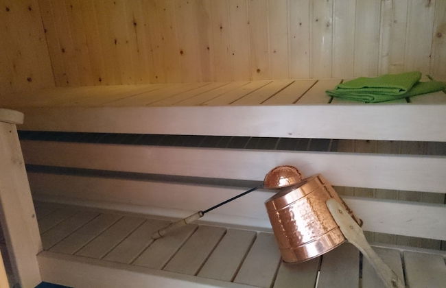 B&B Kommee Kurki - Foto 13