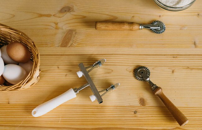 Traditional Pasta Making Class in Parma - Photo 21