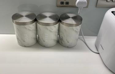 Maison Blanc The Stylish & Cozy 1bed apartment in City centre - Foto 21