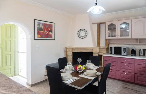 Dimitras Home - Foto 36