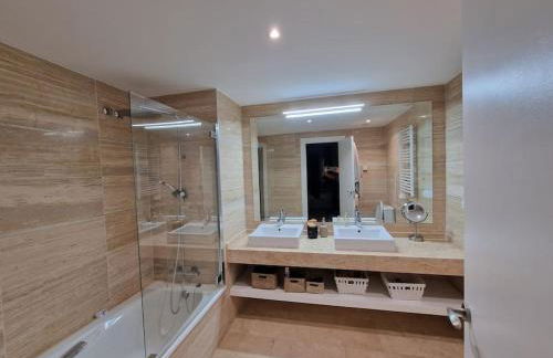 Superbe appartement avec vue mer - Photo 14