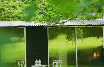 The Hornbill at Home Farm Shropshire - Foto 26