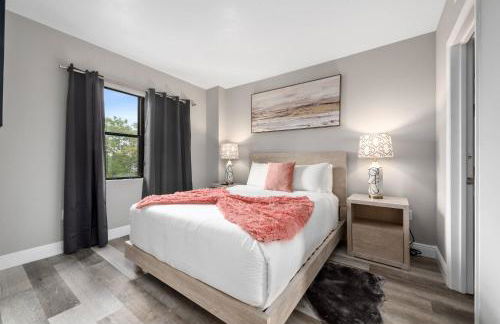 Apartment with Volcano Bay view - Foto 16