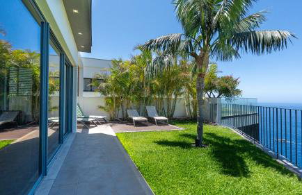 Villa Calhau- Hidden Gem by LovelyStay - Foto 4