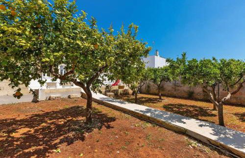 Villa Chianca Salentina by Salento Prime - Foto 43