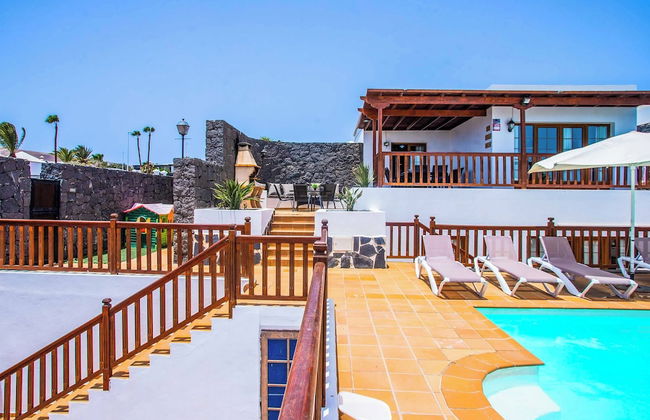 Villa Amina - Photo 36