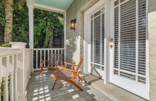 Casita Olas l Walk to DT l Mins to Beach - Foto 30