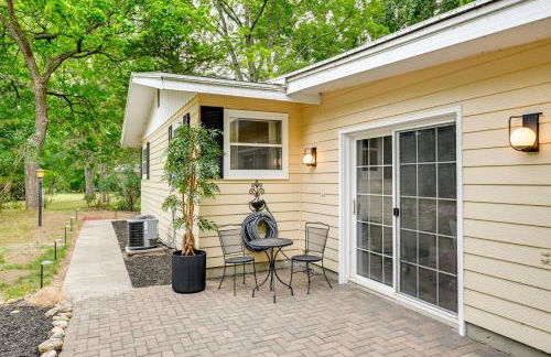 Cozy Montello Hideaway Near Puckaway Lake Access! - Foto 31