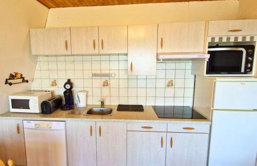 Grand appartement pour 12 pers. avec balcon sud, WIFI, parking et proche pistes – St Michel de Chaillol - FR-1-393-11 - Foto 19