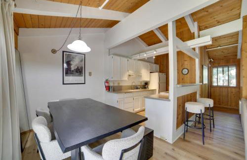 Mammoth Lakes Vacation Rental 1 Mi to Ski Area! - Foto 6