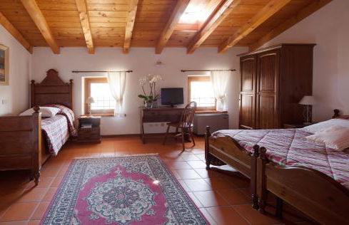 Agriturismo I Comelli - Foto 62