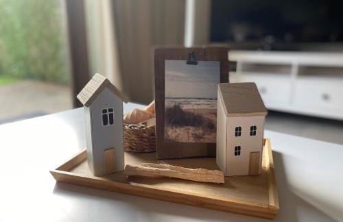 Andinas FeWo - Seeblick und Terrasse - Foto 7