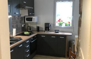 Gite La Barthe Basse - Foto 17