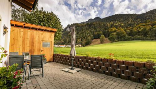 Ferienwohnung Aigner - Foto 2