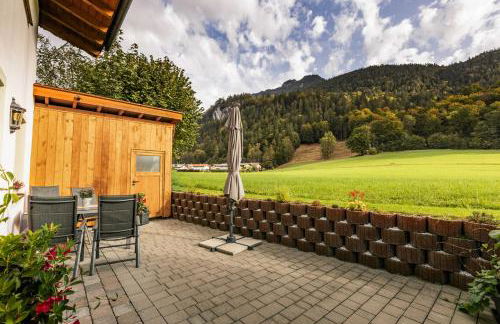 Ferienwohnung Aigner - Foto 2