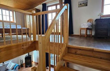 Ferienwohnungen Das Finkhaus - Foto 27