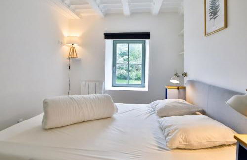 Ancienne Forge avec son jardin à 2 pas de la plage - Foto 18