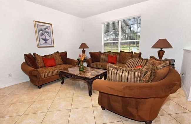 Ov3117 - Highlands Reserve - 6 Bed 3 Baths Villa - Foto 3