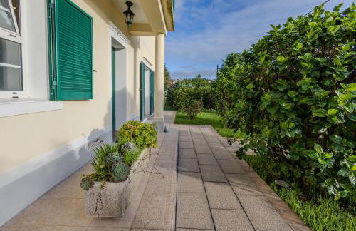 Casa dos Amigos - Photo 12