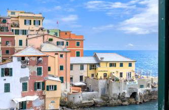 Casa Iole a Boccadasse - Genovainrelax - Foto 26