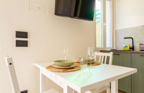 Albert’s • Suite Sunset con Ampio Terrazzo - Foto 12