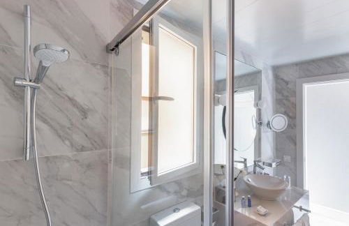 Suites Center Barcelona - Foto 40