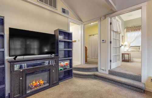 Forbestown Carriage House in the Heart of Dtwn - Foto 9