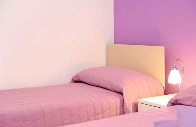 L'isola del postino rooms - Foto 34