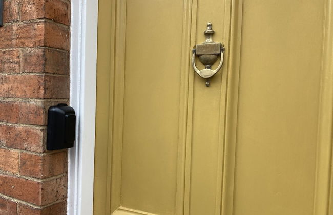 Witcroft Cottage - Foto 35