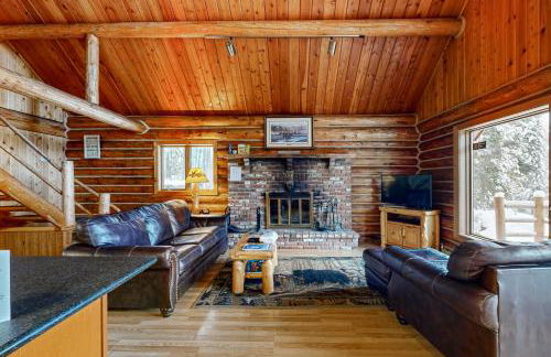 Blacktail Cabin - Foto 6