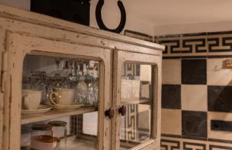 Silo Stone House - Foto 26