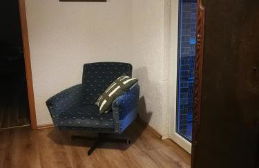 Ferienwohnung mit Balkon 1.OG - Foto 15