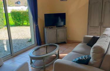 Gîte berneval le grand - Foto 2