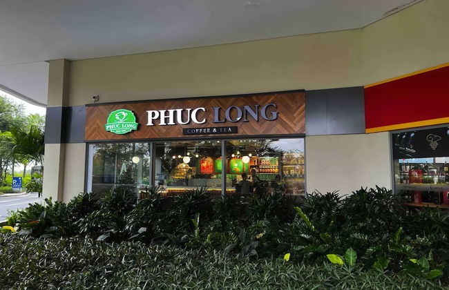 Diamond Island - Mekong Retreat Apartment - Foto 30