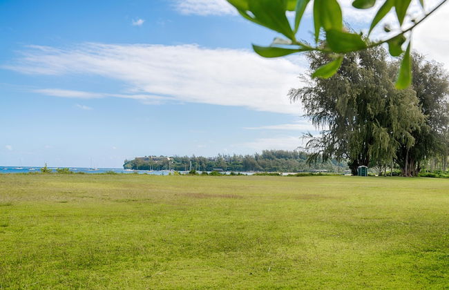Hanalei Beach House 5 Bedroom Home by RedAwning - Photo 45