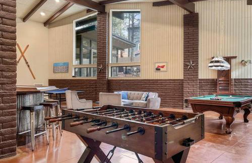 The Entertainer Luxury In The Heart of Flagstaff - Foto 35