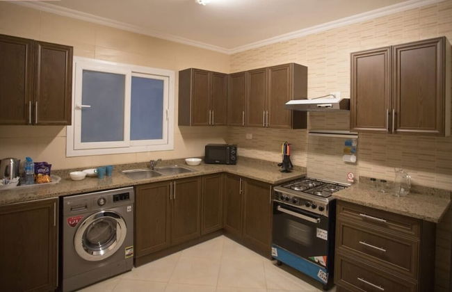 Parkside boutique 3 bedroom apartment - Foto 8